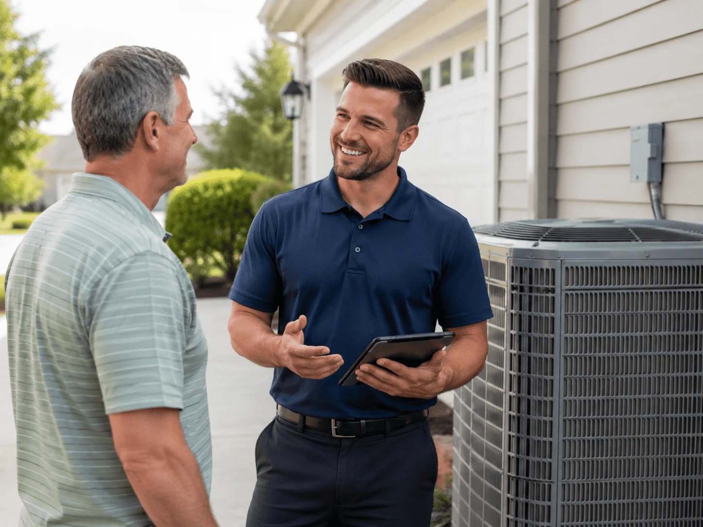 Heat Pump Installation Wendel, CA FAQs